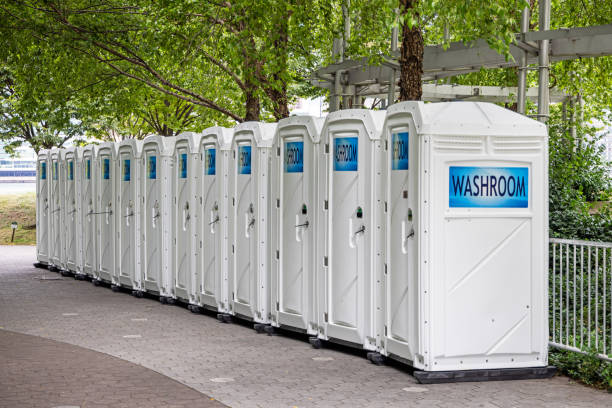 Best Portable toilet rental cost  in Eureka, MO