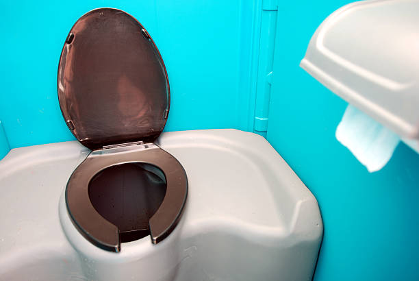 Porta potty rental for outdoor events in Eureka, MO