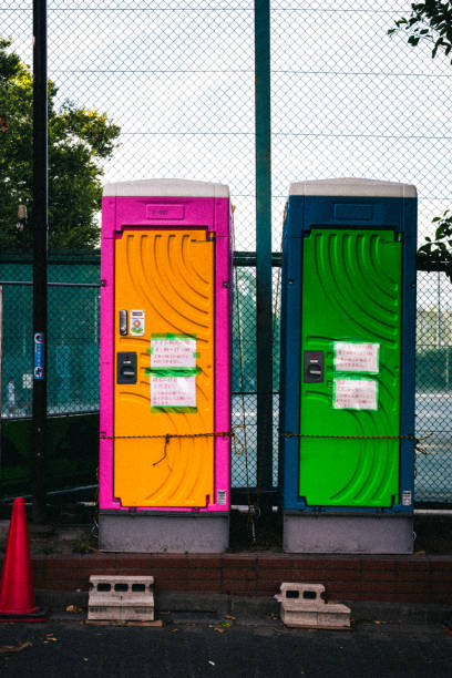 Best High-end porta potty rental  in Eureka, MO