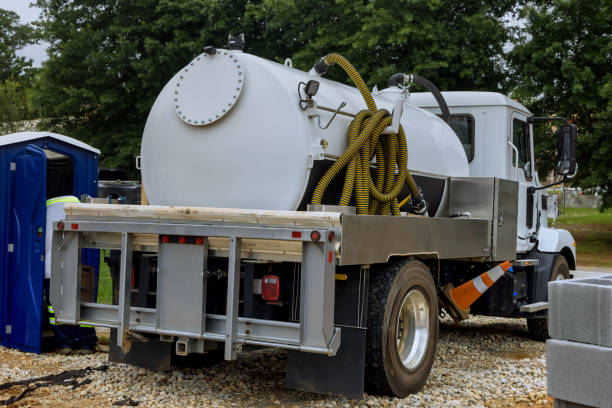 Best Construction site porta potty rental  in Eureka, MO