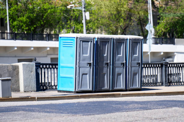 Best Local porta potty services  in Eureka, MO
